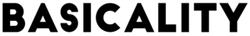 Basicality logo