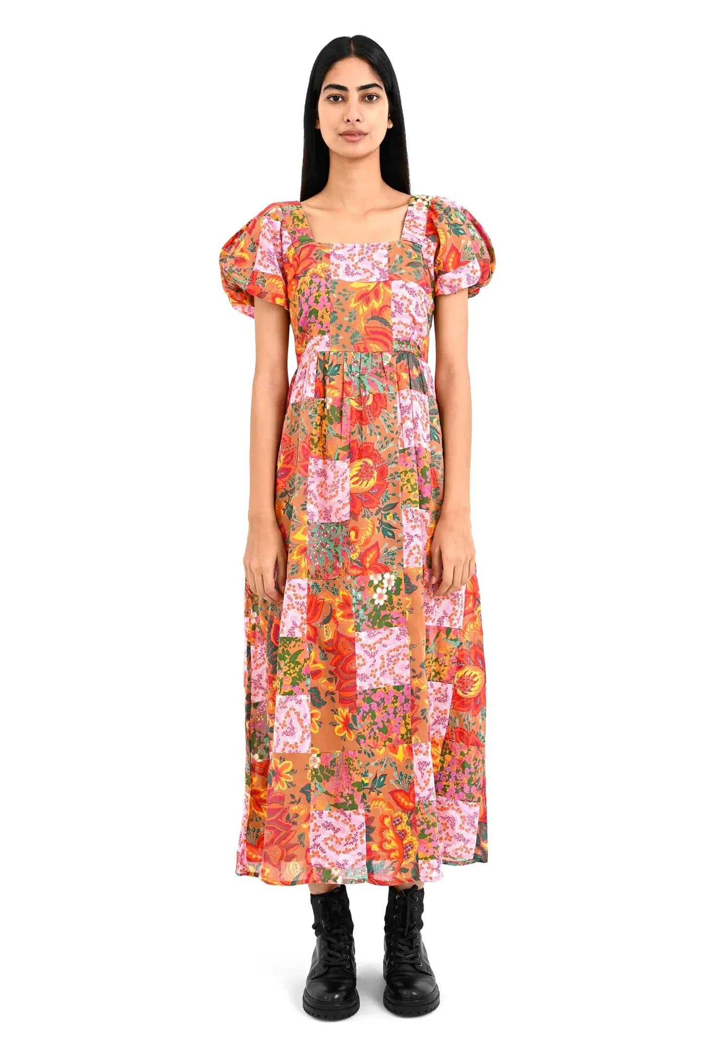 Banjanan dress sale store