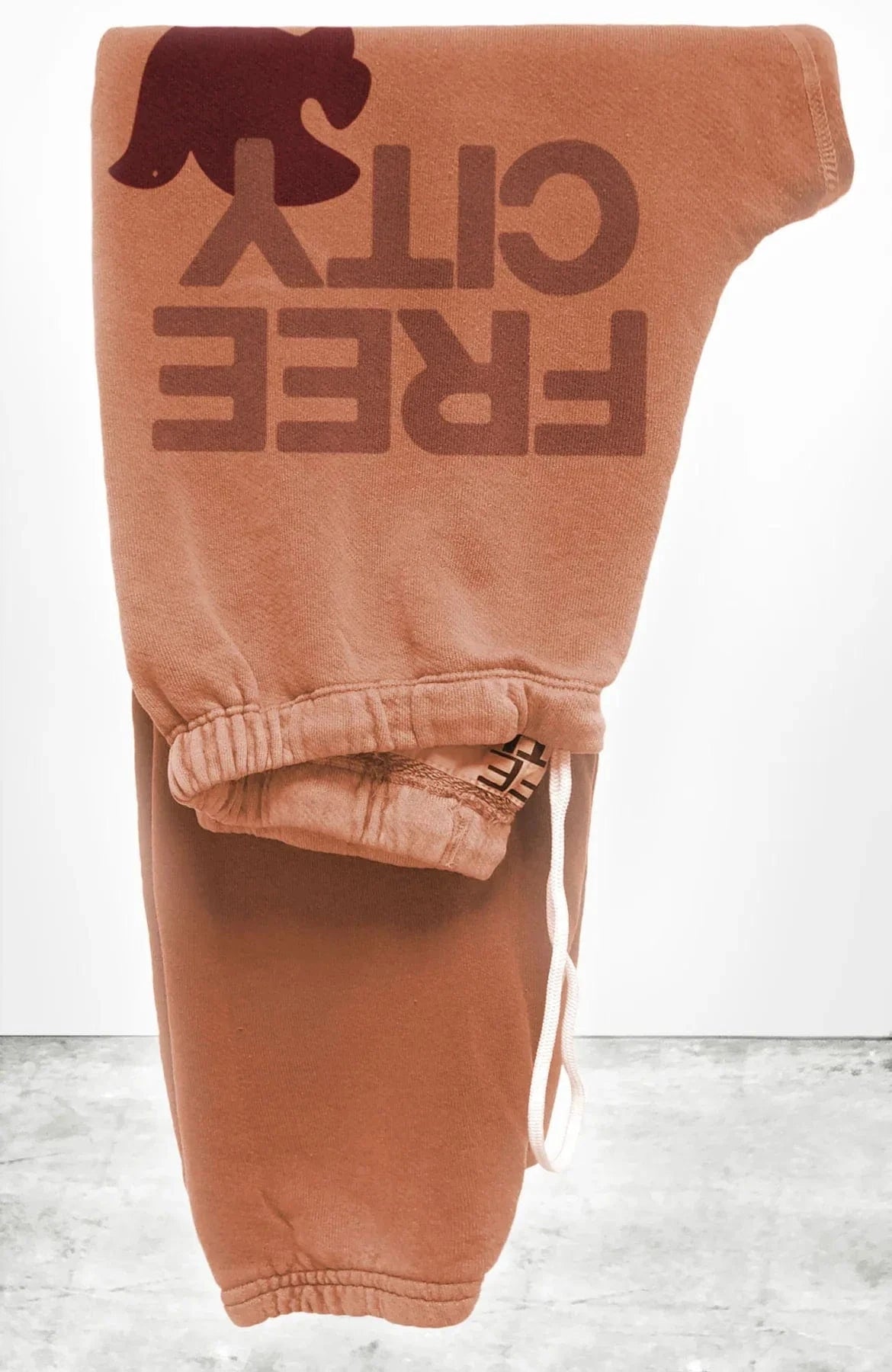 FREECITY Sweatpants Freecity - Sweatpant in Canyon