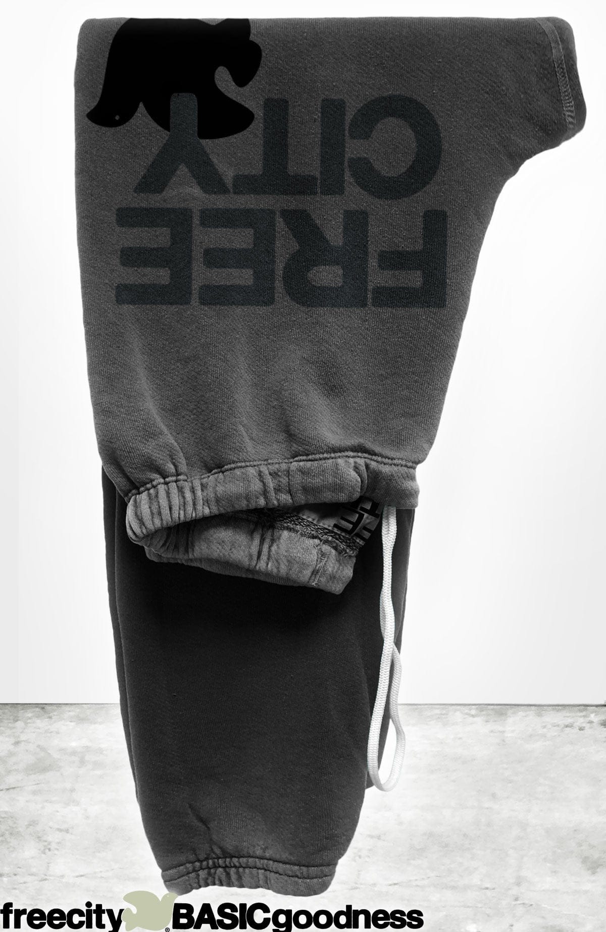 FREECITY Sweatpants Freecity - sweatpant in Spacerocks