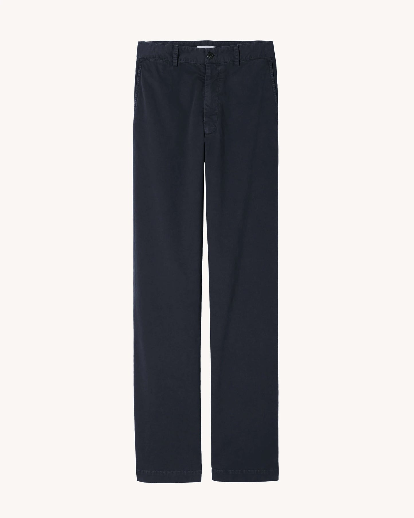 Nili Lotan Pants 4 Nili Lotan - Eliot pant in dark navy