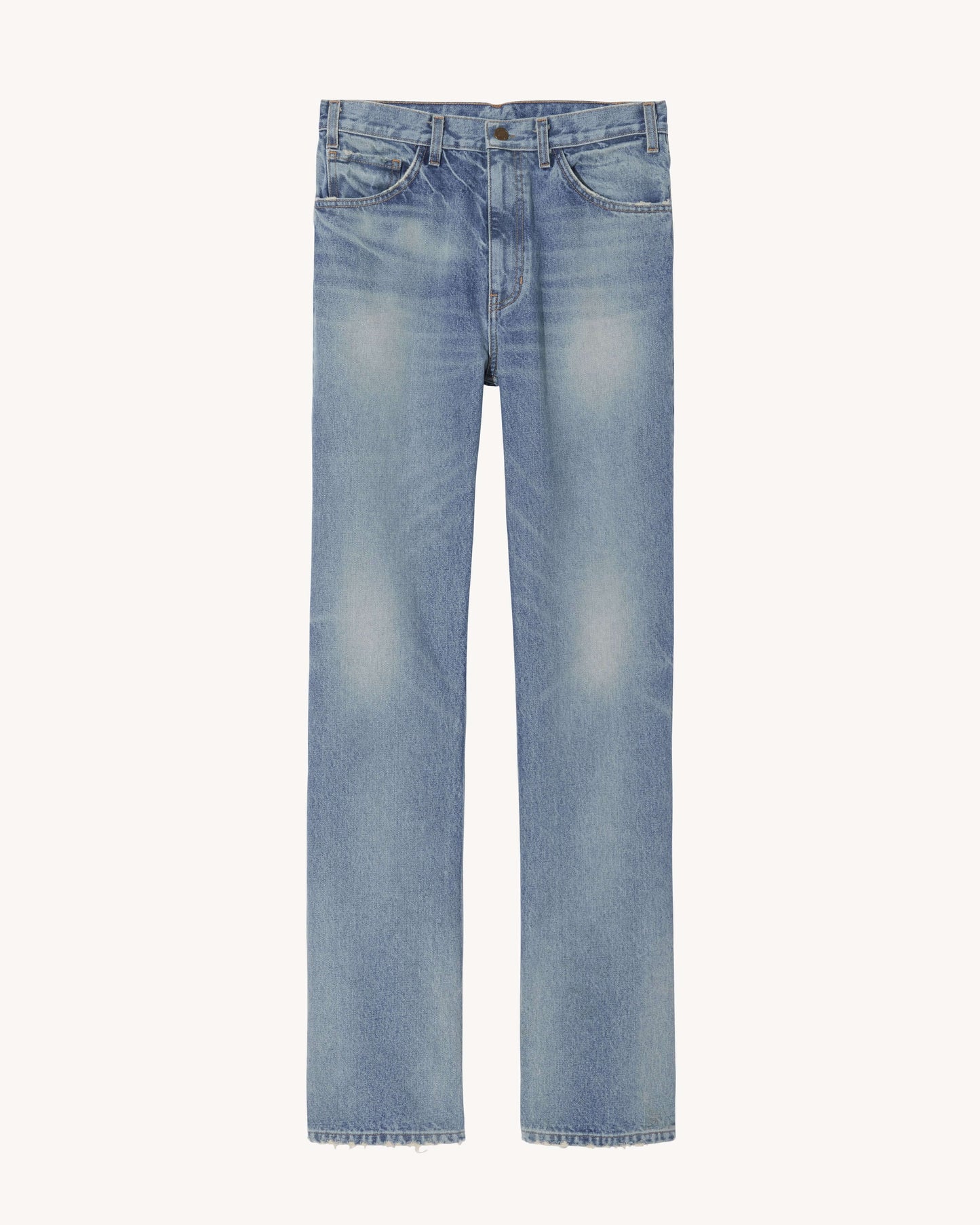 Nili Lotan Pants Nili Lotan - Mitchell Jean in Summer Wash