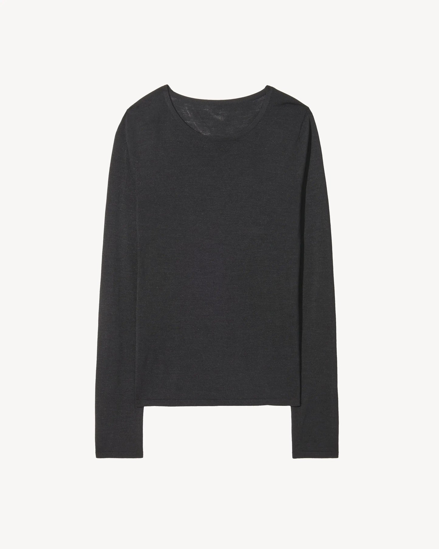 Nili Lotan Shirts & Tops L Nili Lotan - Ruth Sweater in Black