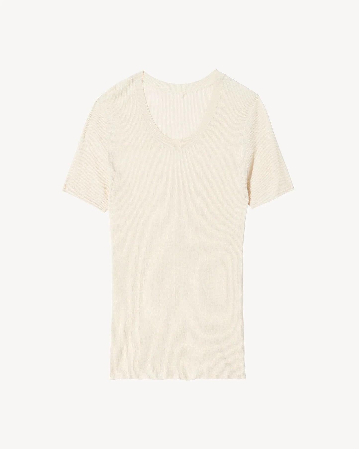 Nili Lotan Shirts & Tops Nili Lotan - Araceli sweater in Ivory