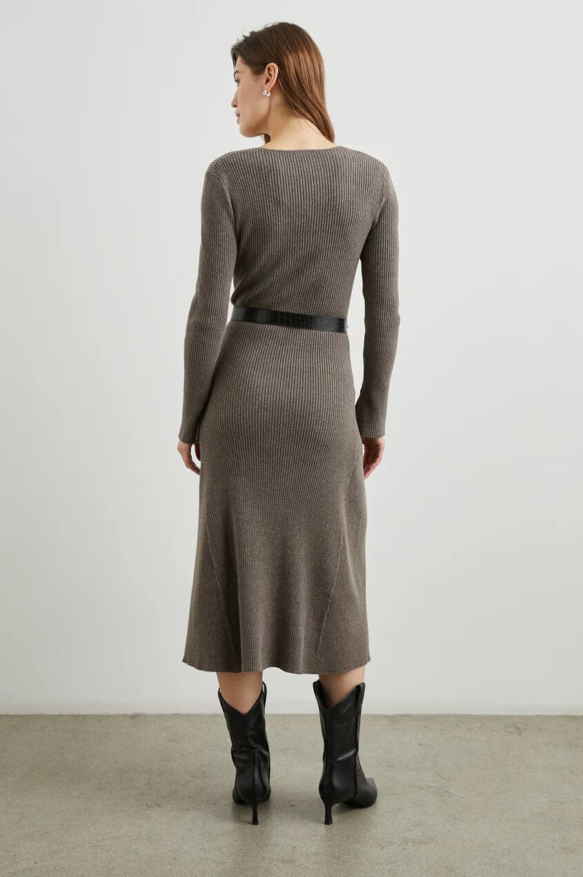 Rails dress XS Rails - Arlette dress in Hazelnut