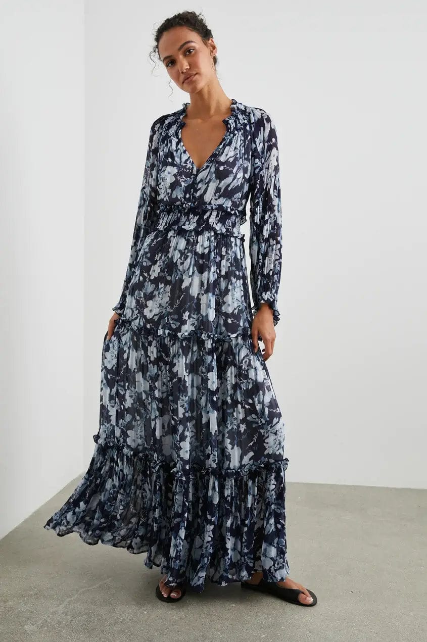 Rails dress XS Rails - Frederica dress in Indigo