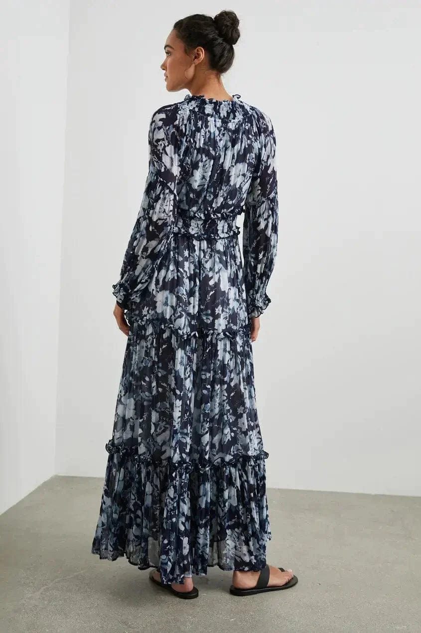 Rails dress XS Rails - Frederica dress in Indigo