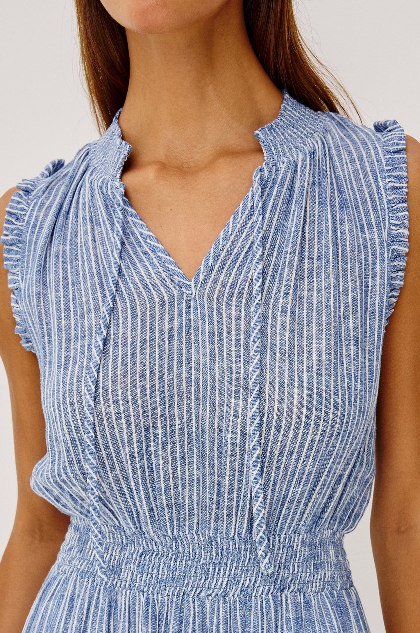 Rails Dresses Rails - Alessi dress in Barletta Stripe