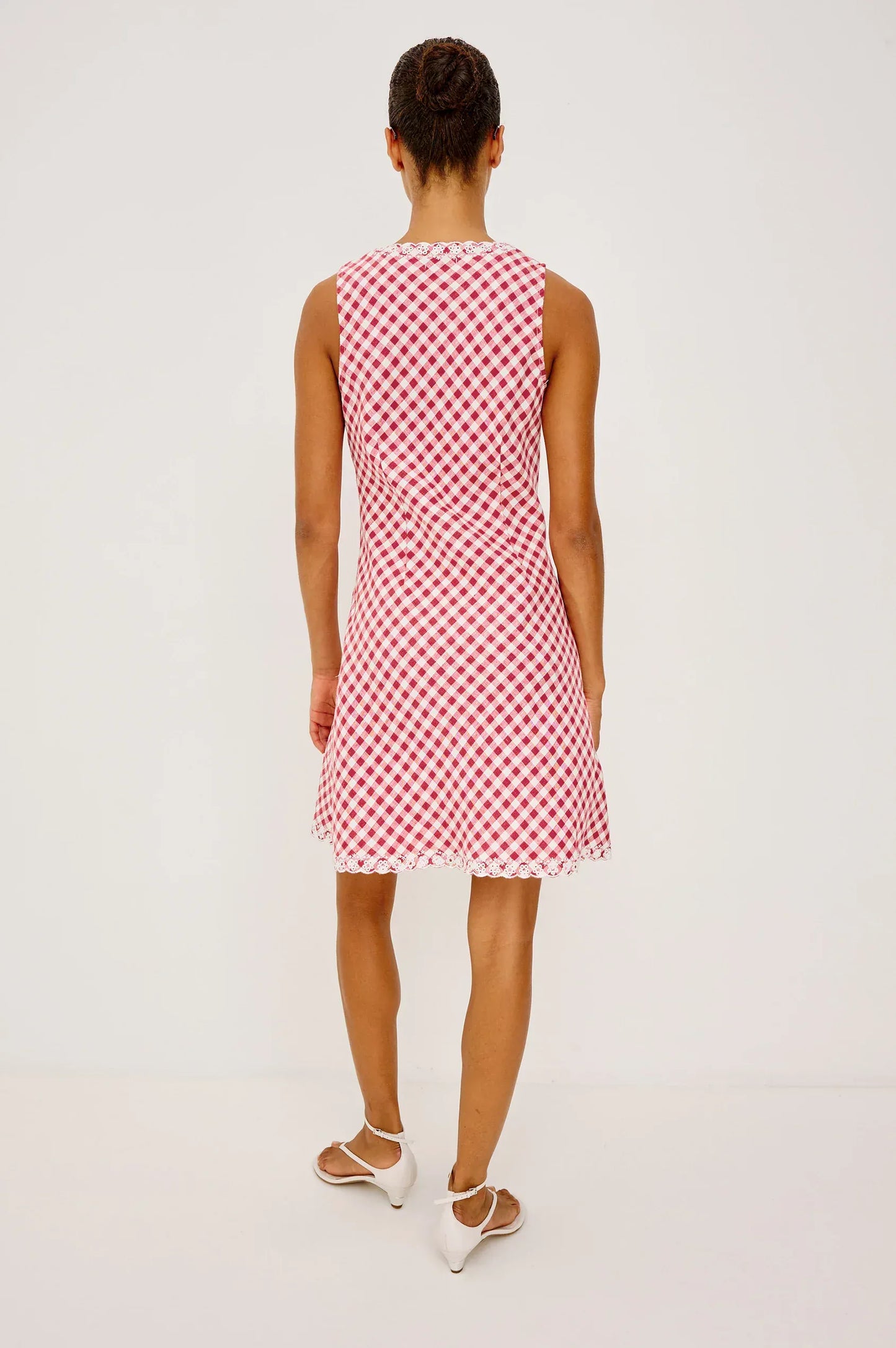 Rails Dresses Rails - Bex dress in Picnic Check