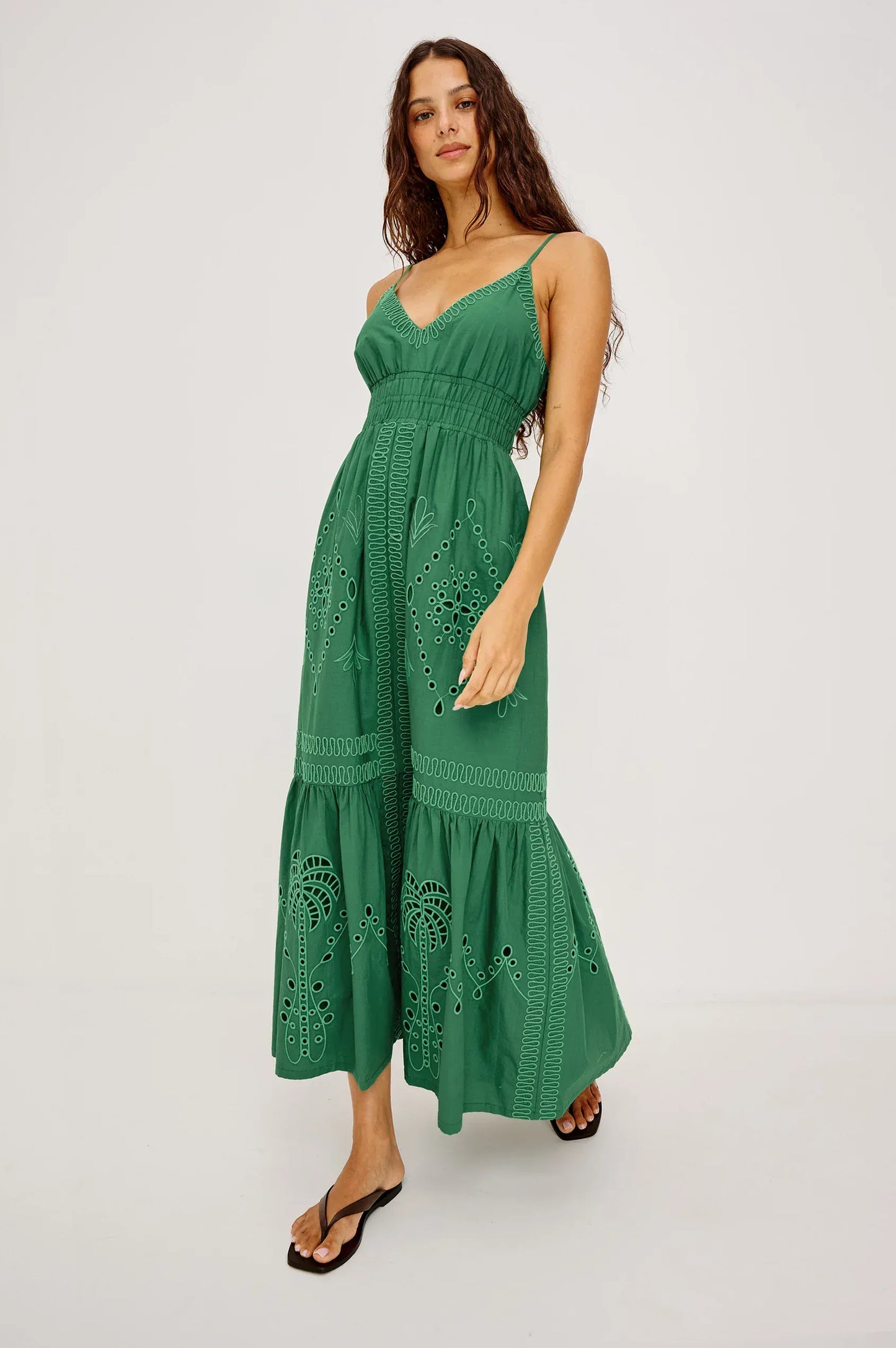 Rails Dresses Rails - Blair dress in Clover