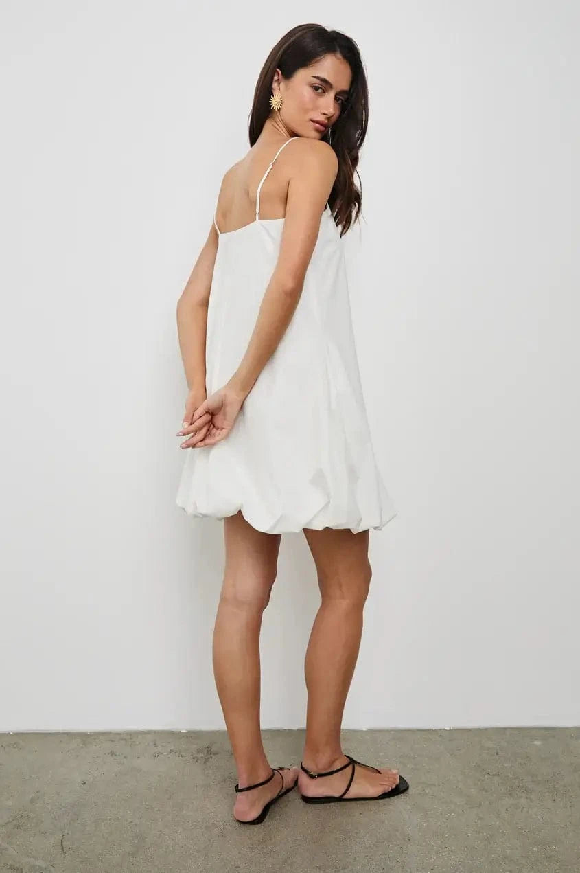 Rails Dresses Rails - Blanca dress in White