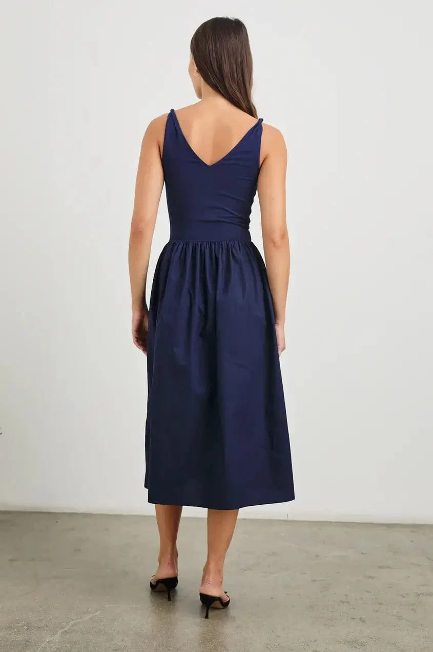 Rails Dresses Rails - Franca dress in Navy