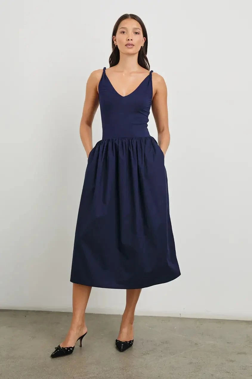 Rails Dresses Rails - Franca dress in Navy
