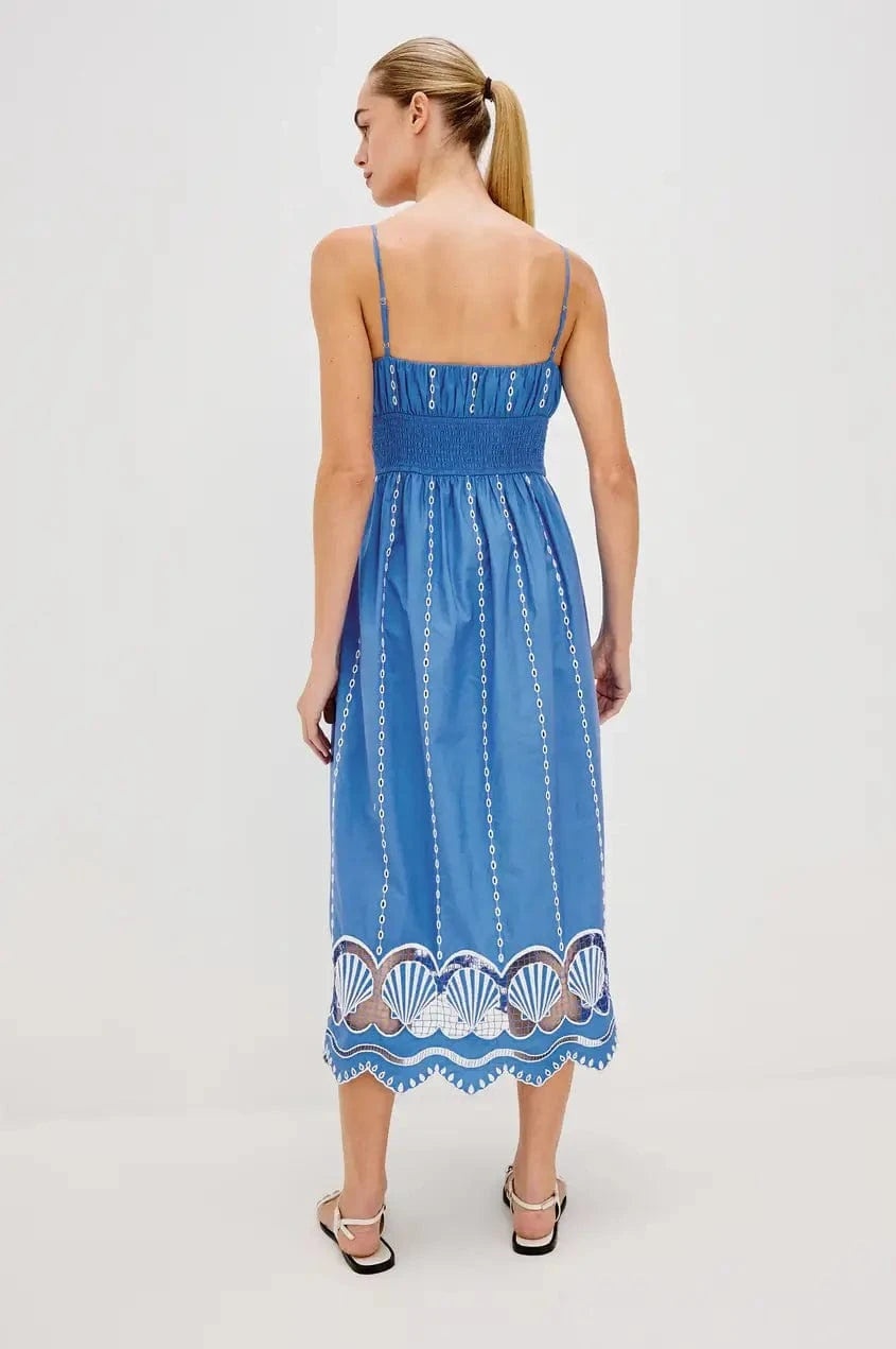 Rails Dresses Rails - Murano dress in French Blue