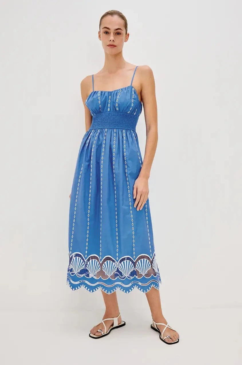 Rails Dresses Rails - Murano dress in French Blue
