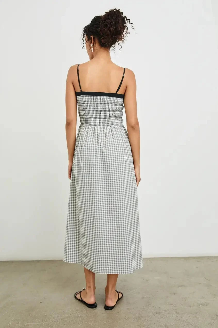 Rails Dresses Rails - Primrose dress in Ivory Jet