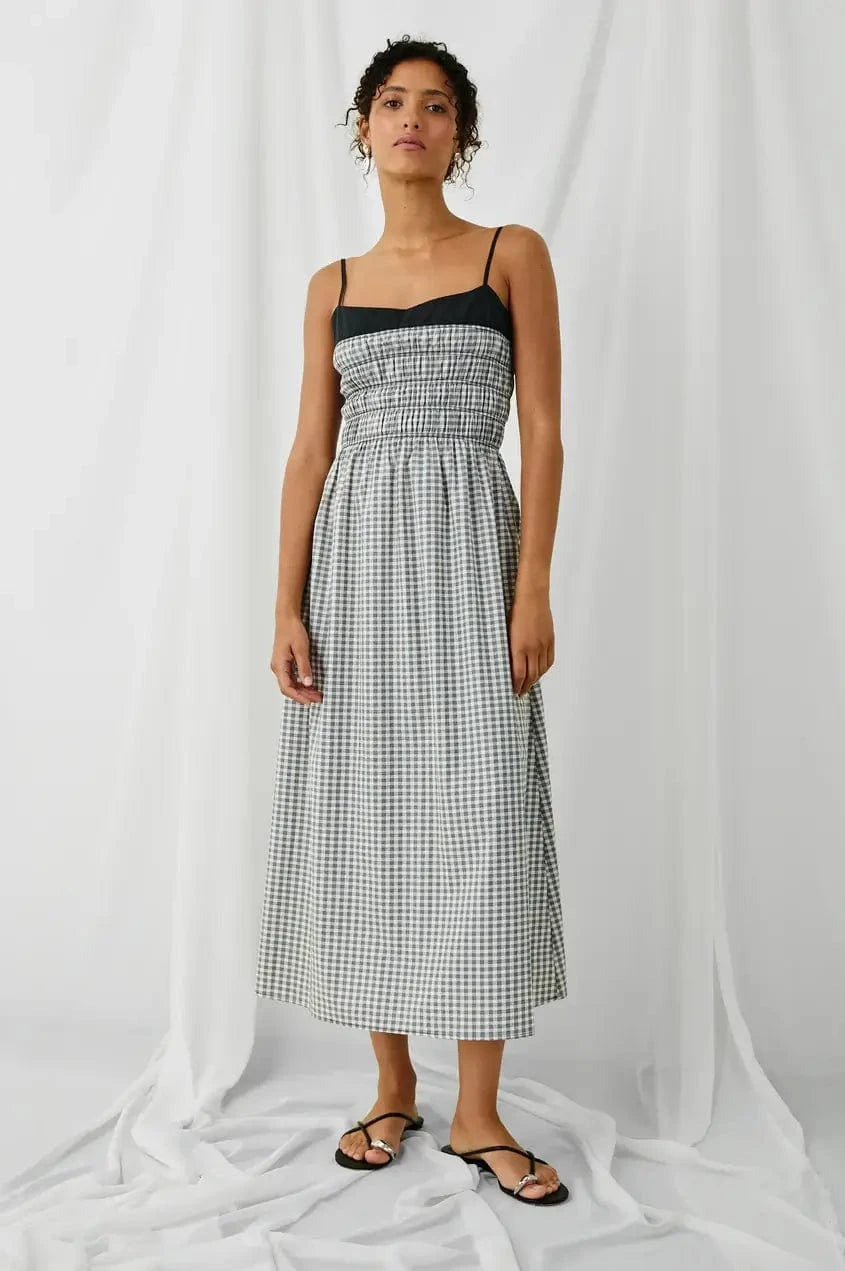 Rails Dresses Rails - Primrose dress in Ivory Jet