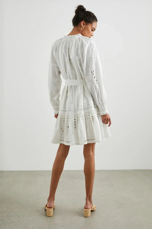 Rails Dresses Rails - Saylor dress on White