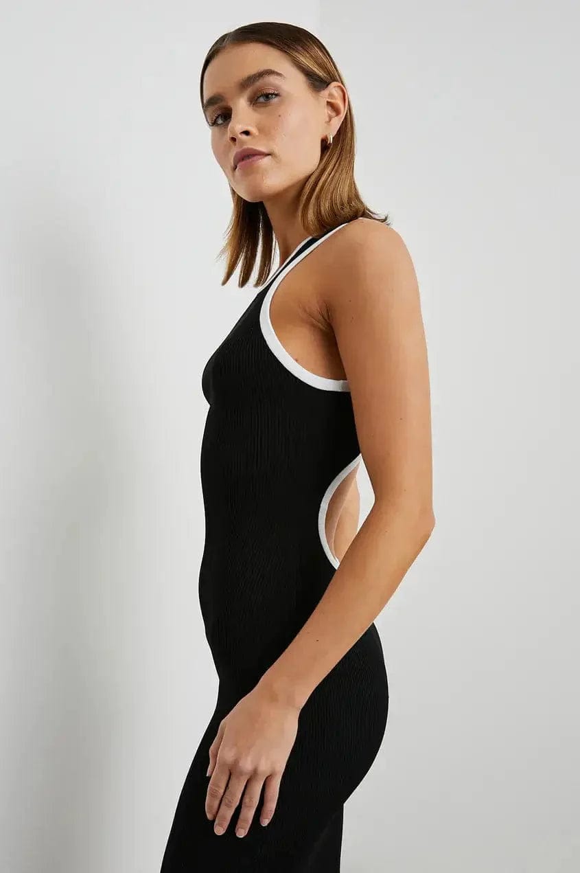 Rails Dresses S Rails - Rue dress in Black