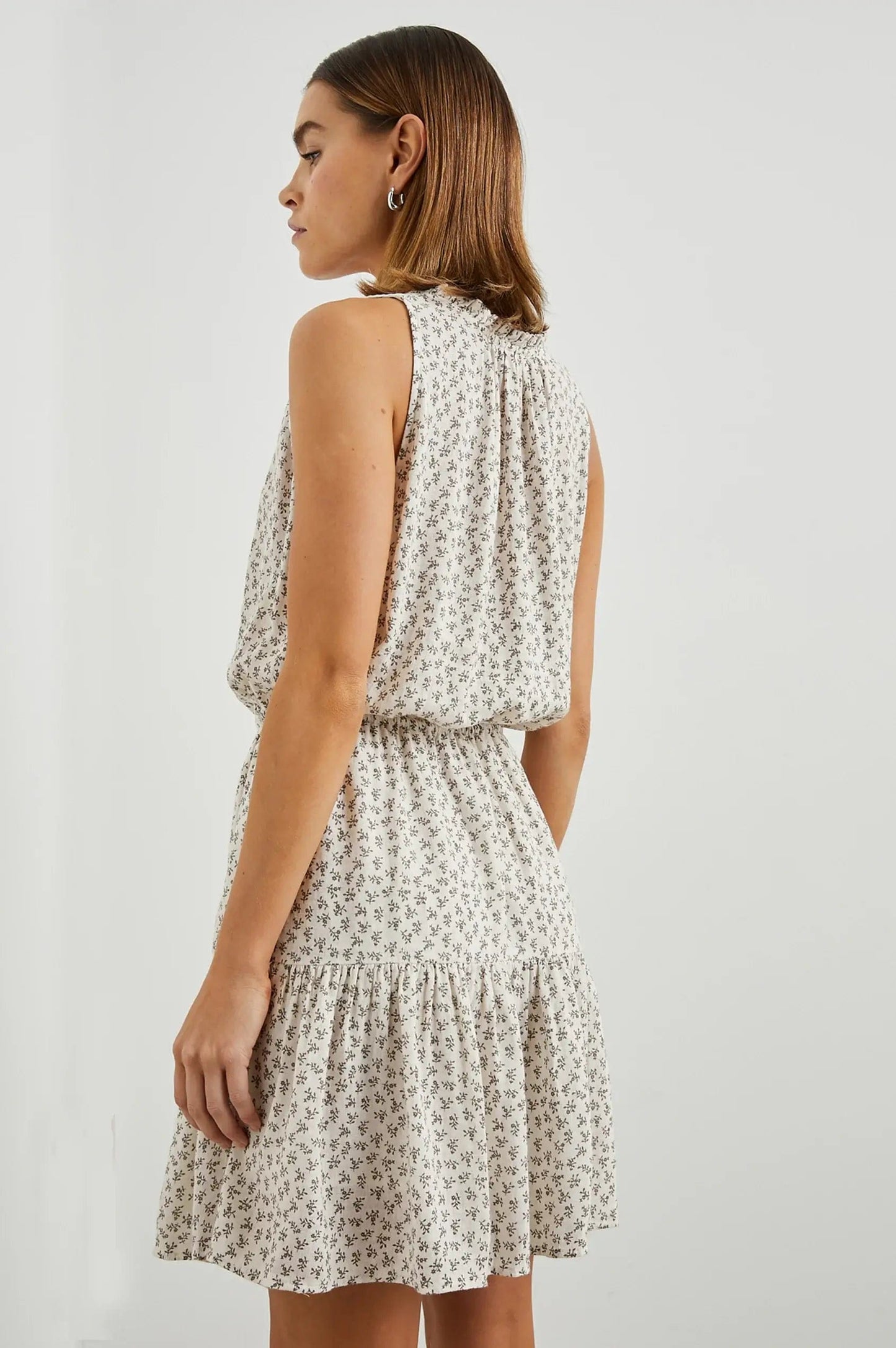 Rails Dresses XS Rails - Albany Dress in Bella Floral