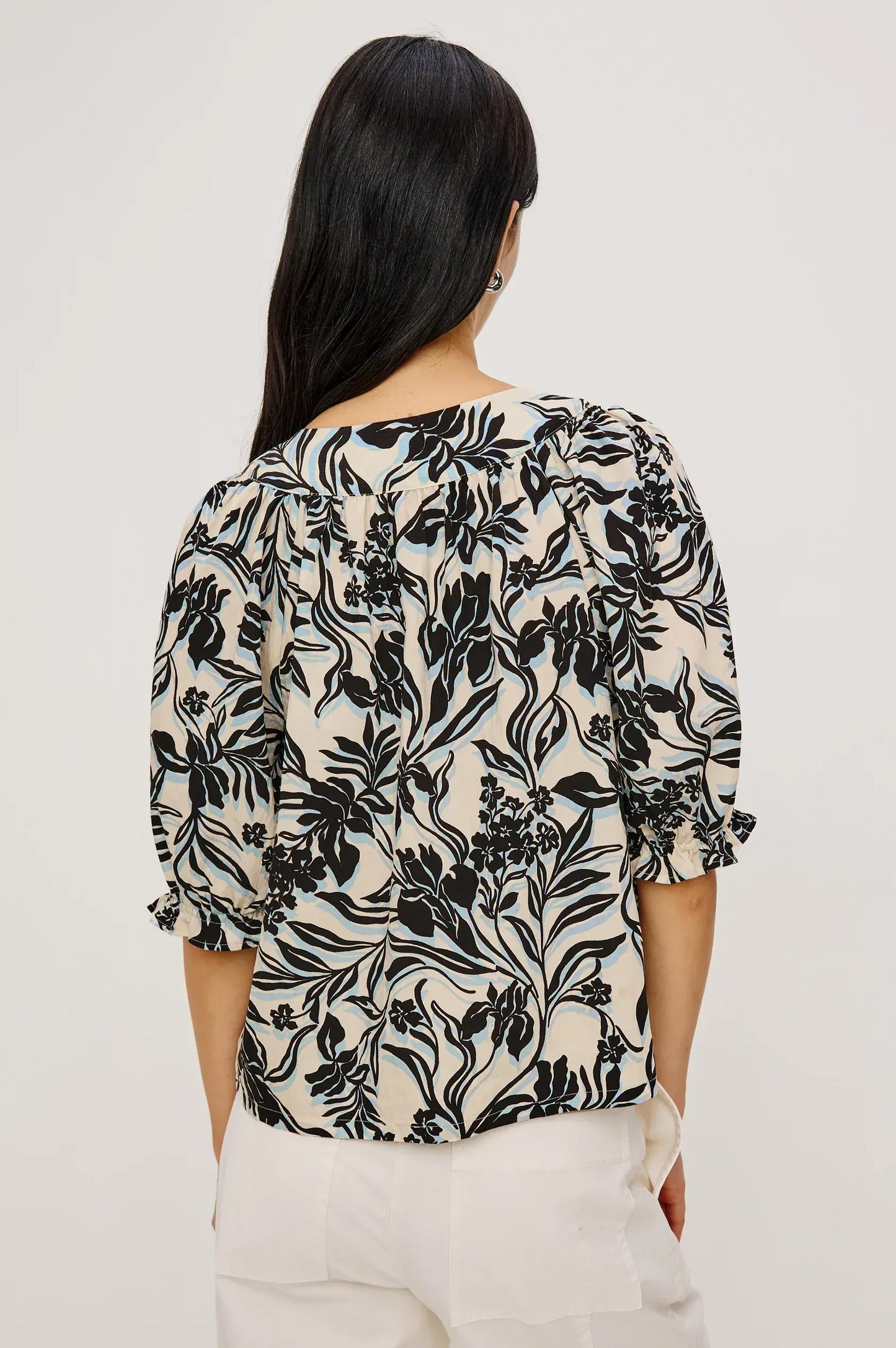 Rails Shirts & Tops Rails - Belina Top in Zinya