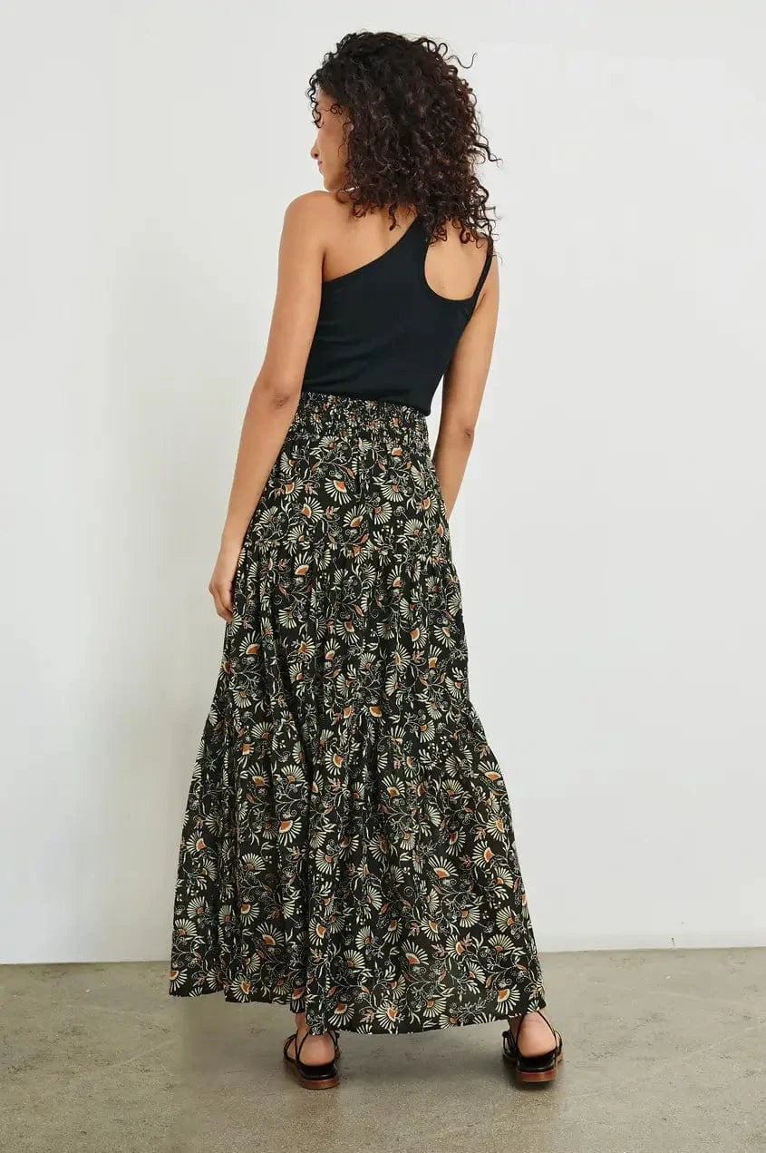 Rails Skirts Rails - Peony Skirt in Cassia