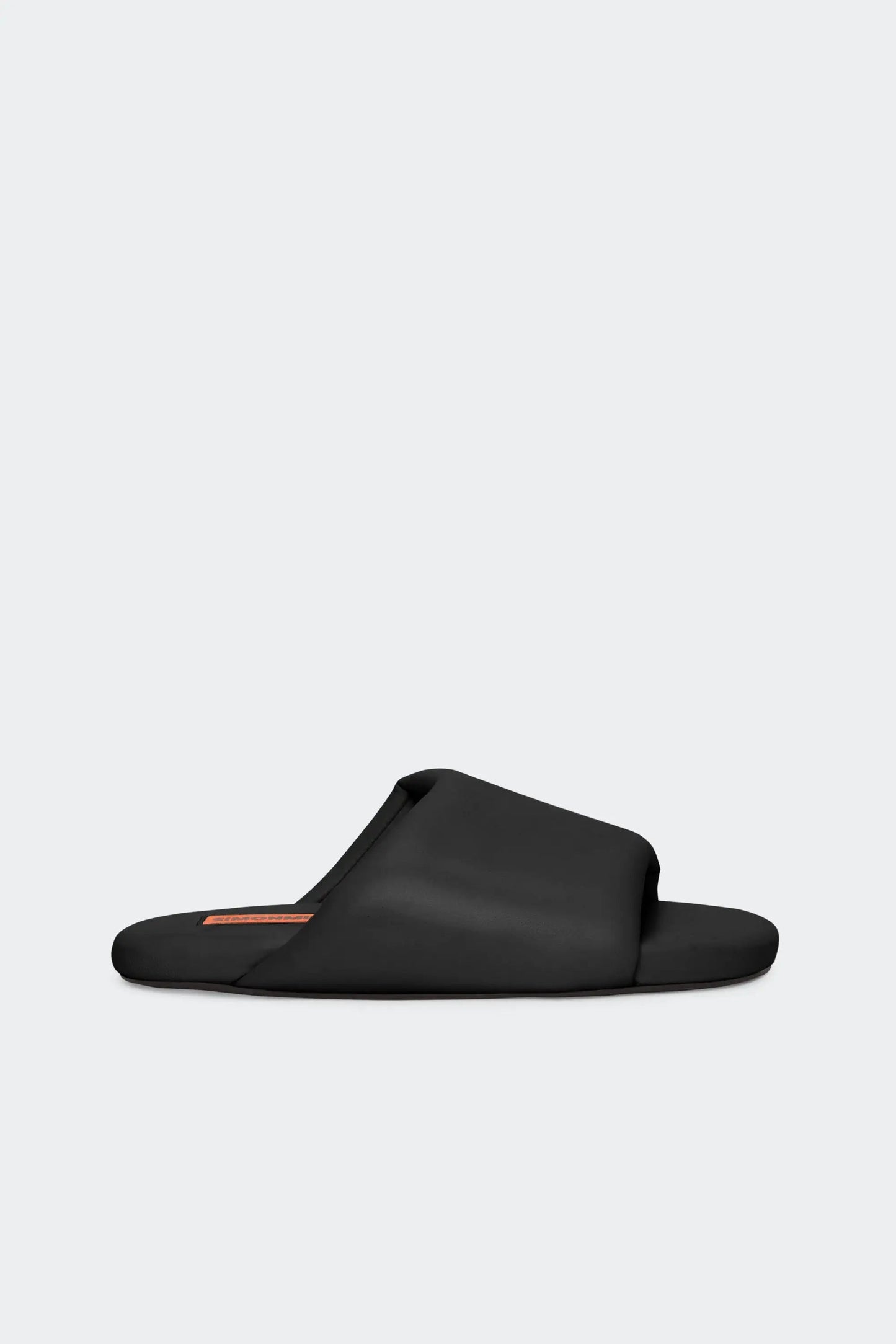 SIMONMILLER Sandals Simon Miller - Bubble Slide in Black