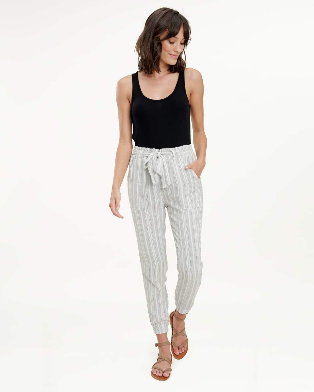 Splendid Pants XS Splendid - Bungalow Stripe pant