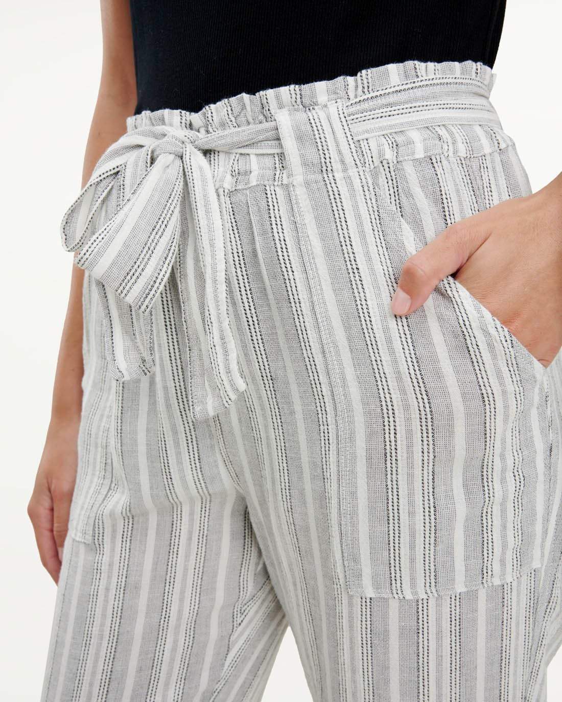 Splendid Pants XS Splendid - Bungalow Stripe pant