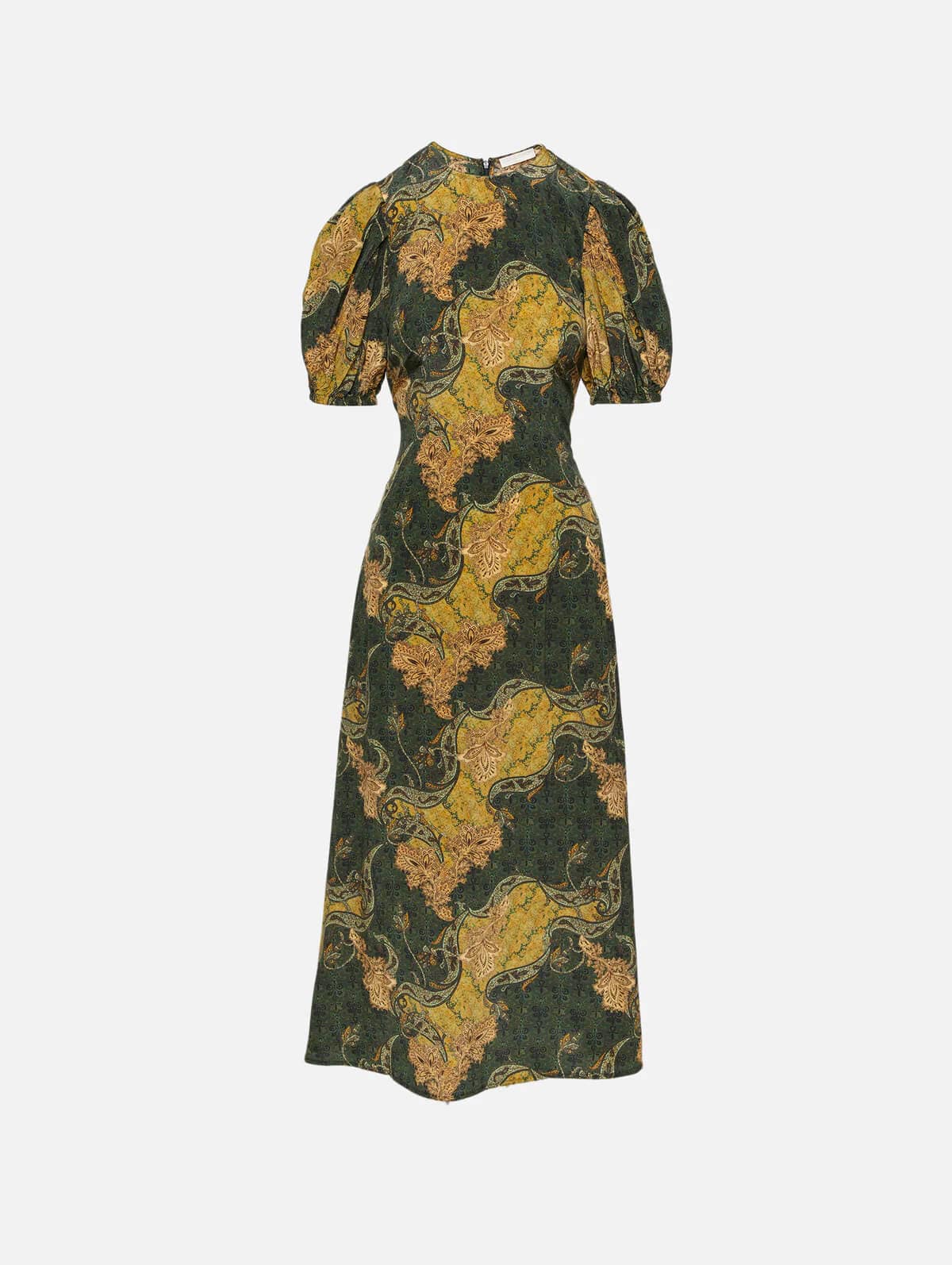 Ulla Johnson Dresses 4 Ulla Johnson - Calais dress in Alpine