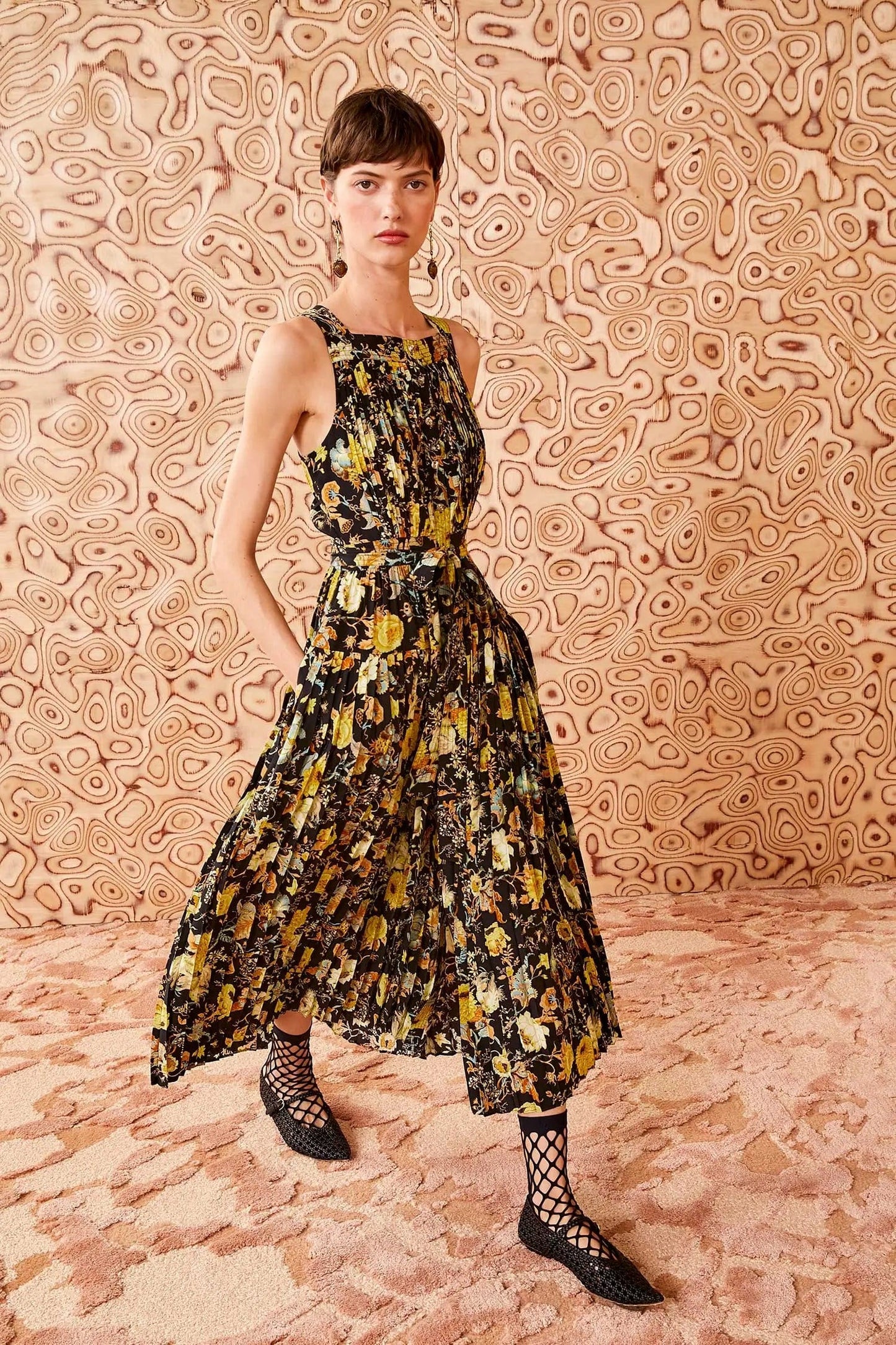Ulla Johnson Dresses 6 Ulla Johnson - Annabeth dress in Baroque