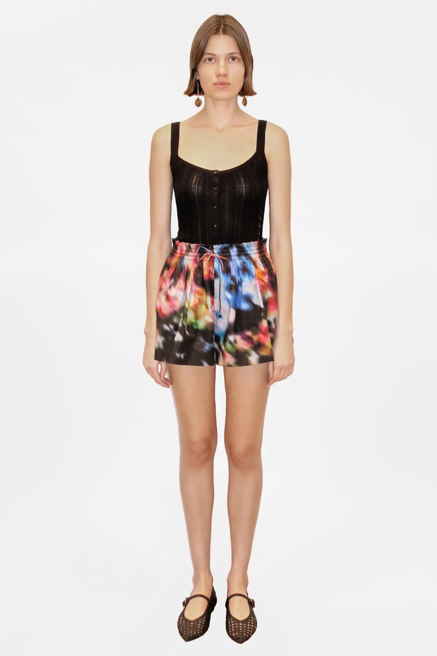 Ulla Johnson Shorts 4 Ulla Johnson - Marn Shorts in Aura