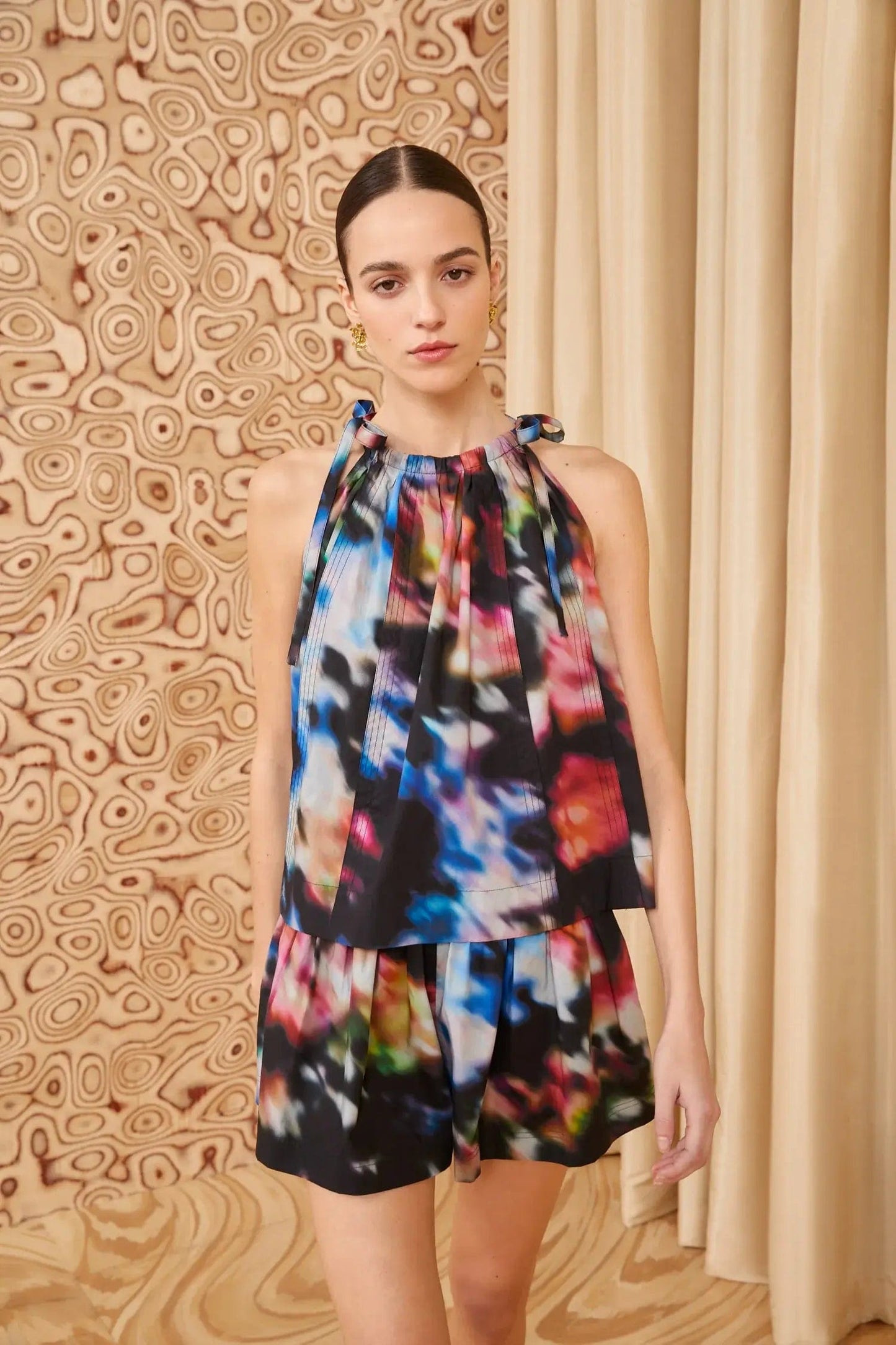 Ulla Johnson Tops 4 Ulla Johnson - Zoe Top in Aura