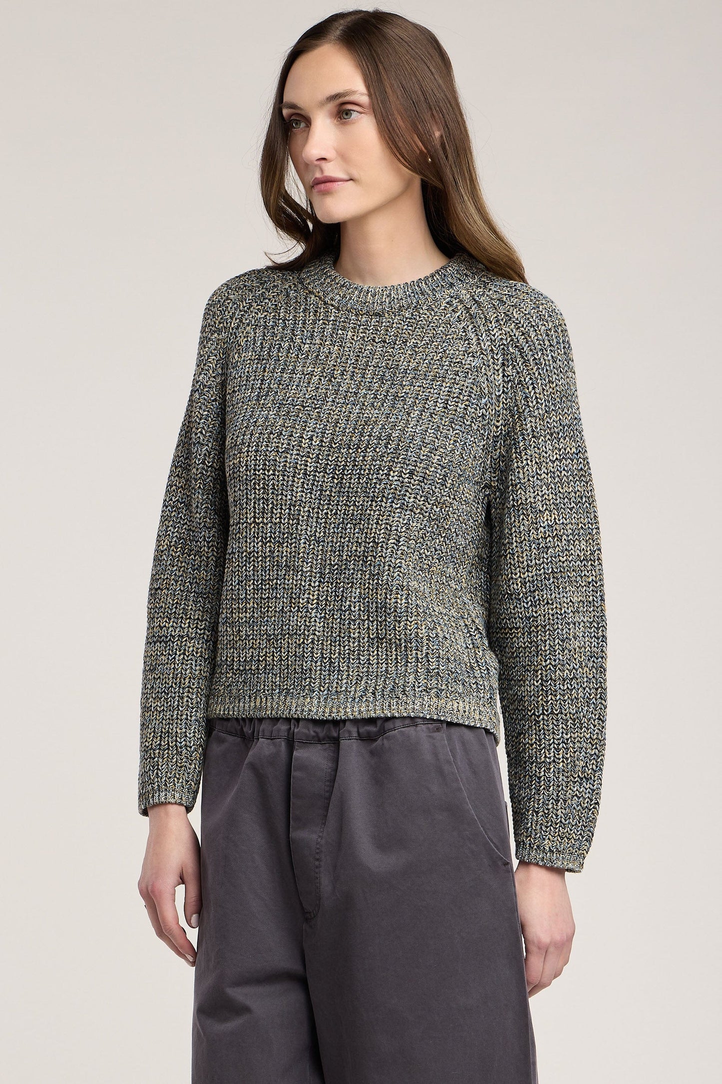 Velvet sweaters Velvet - Ember sweater in multi