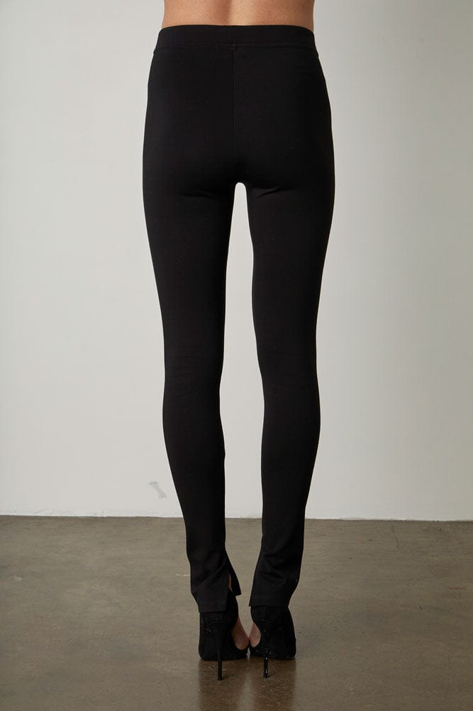 Velvet leggings Velvet Maeve Leggings in Black