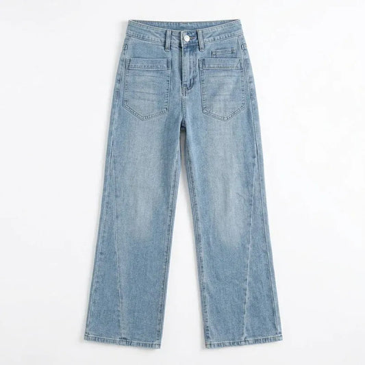 Bevy Flog Pants Bevy Flog - Bailey denim pant