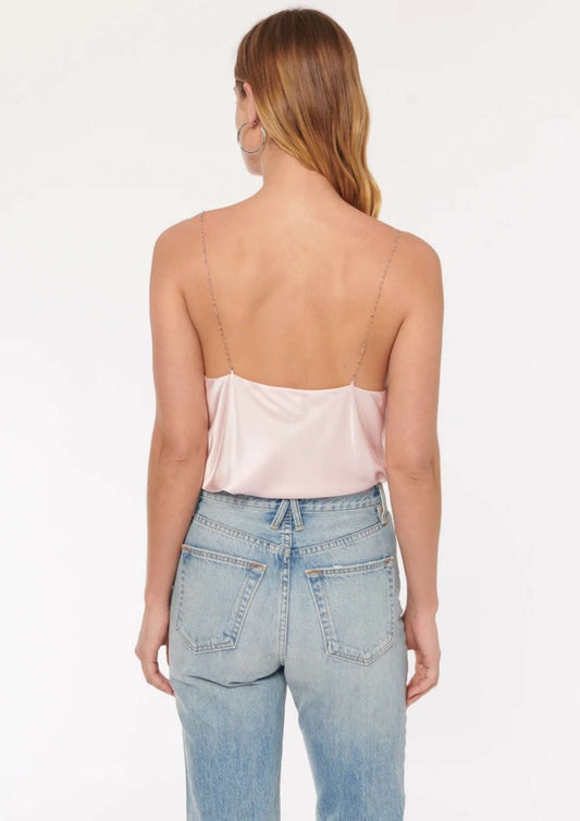 CAMI NYC Camis S CAMI NYC - Busy Cami in Frosting