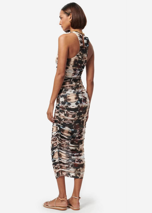 CAMI NYC dresses XS Cami NYC - Lissi dress Kaleidoscope