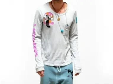 FREECITY Jackets S Freecity - MALIBU HOMAGE SUPERVINTAGE	T - silverdust powder
