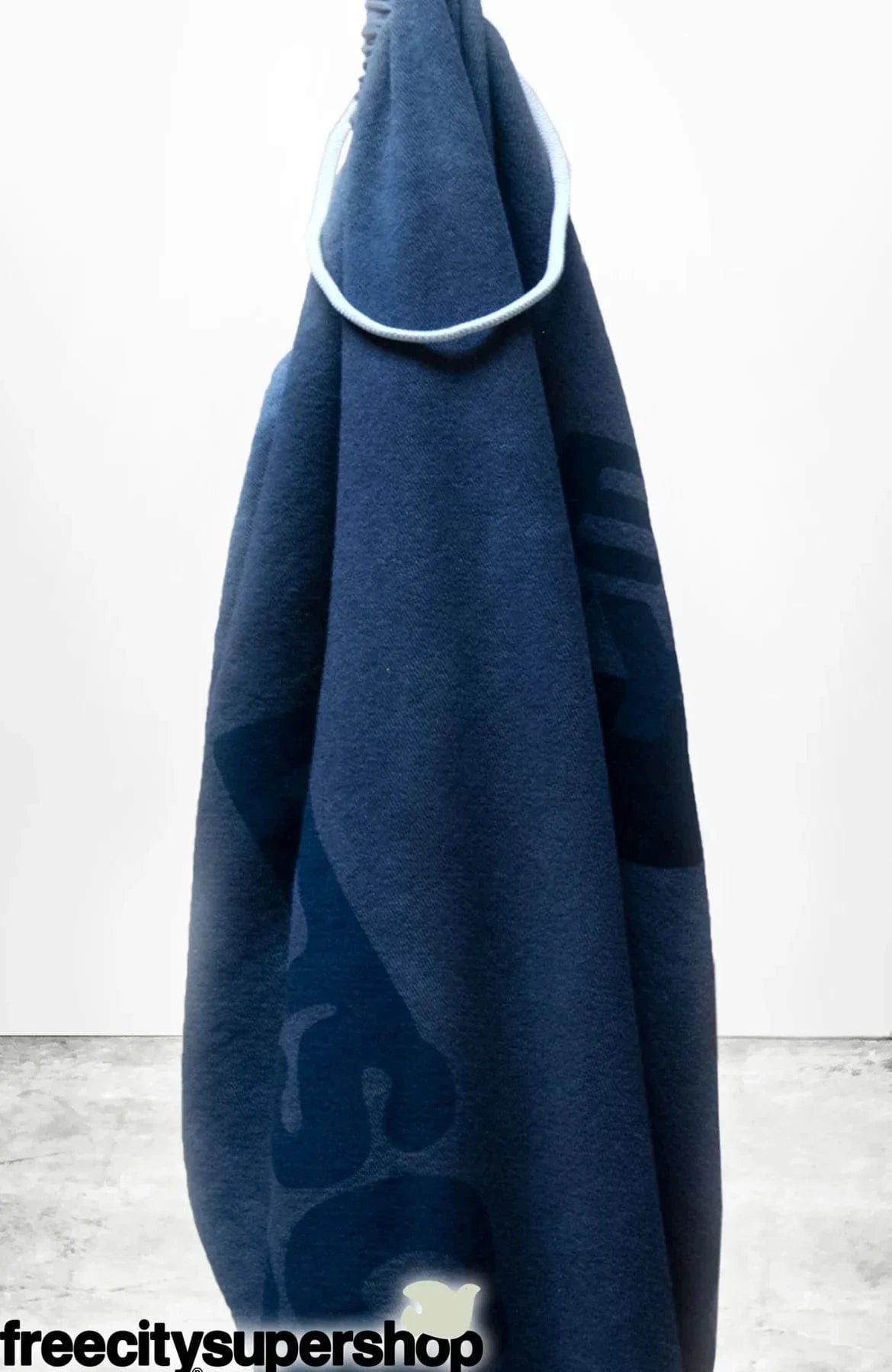 FREECITY Sweaters Freecity - LETS GO SUPER VINATGE SWEAT PANT in Moonshrooms Powder