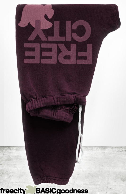 FREECITY Sweatpants Freecity - sweatpant in Bendol
