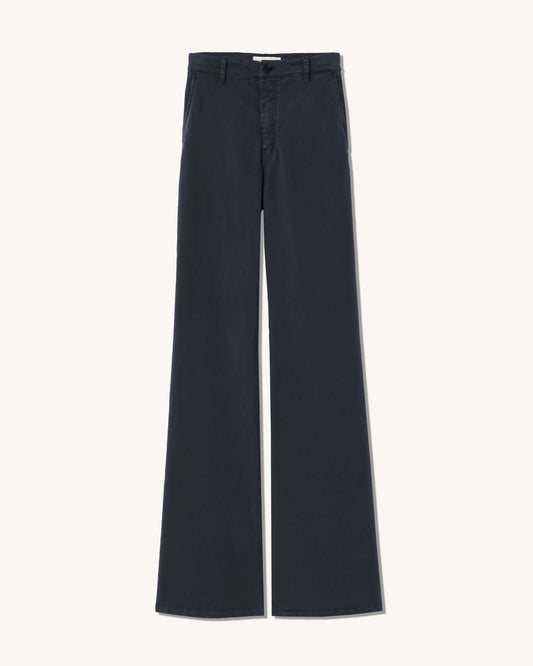 Nili Lotan Pants Nili Lotan - Anna Pant in midnight