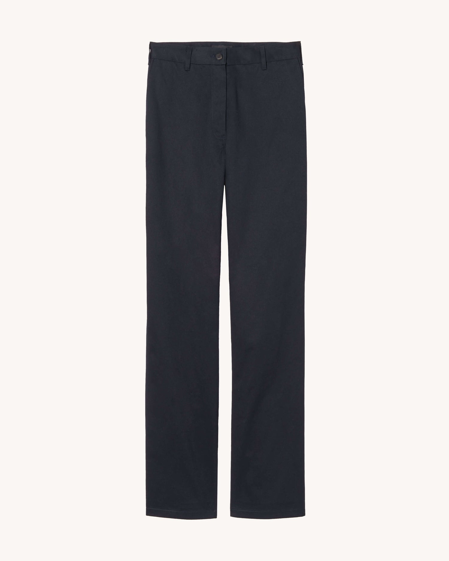 Nili Lotan Pants Nili Lotan - Fabian Pant in Midnight