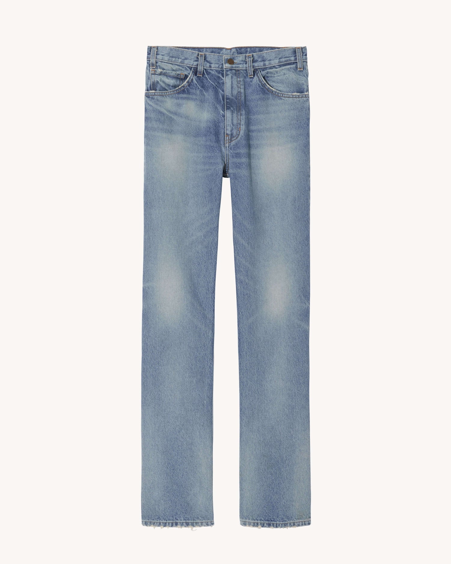 Nili Lotan Pants Nili Lotan - Mitchell Jean in Summer Wash
