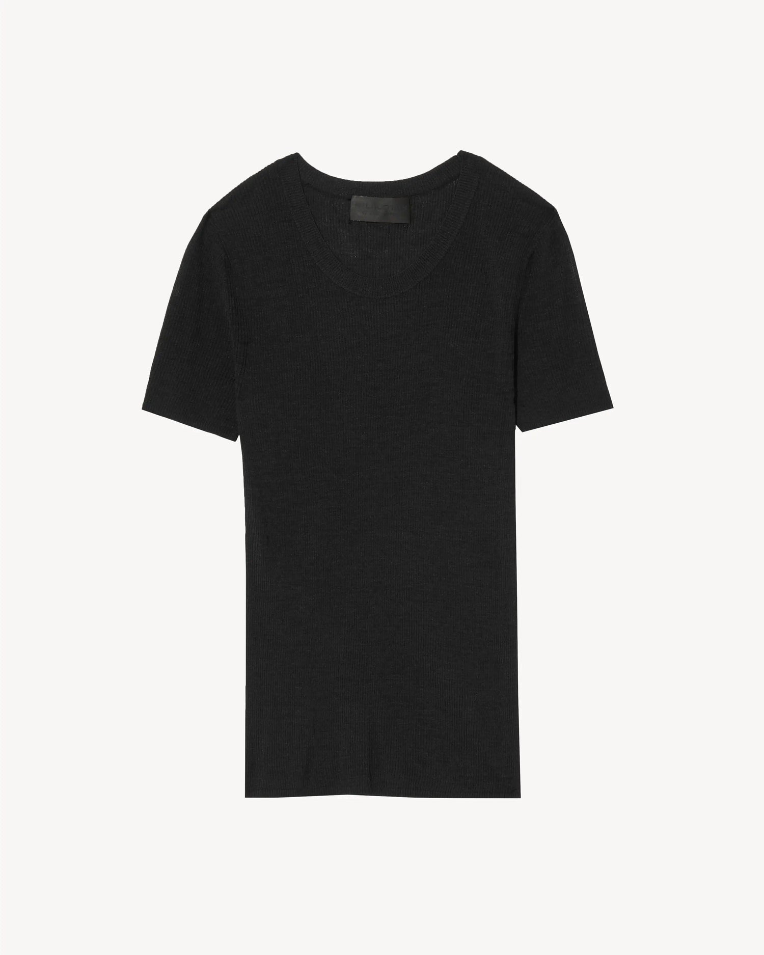Nili Lotan Shirts & Tops Nili Lotan - Araceli sweater in Black