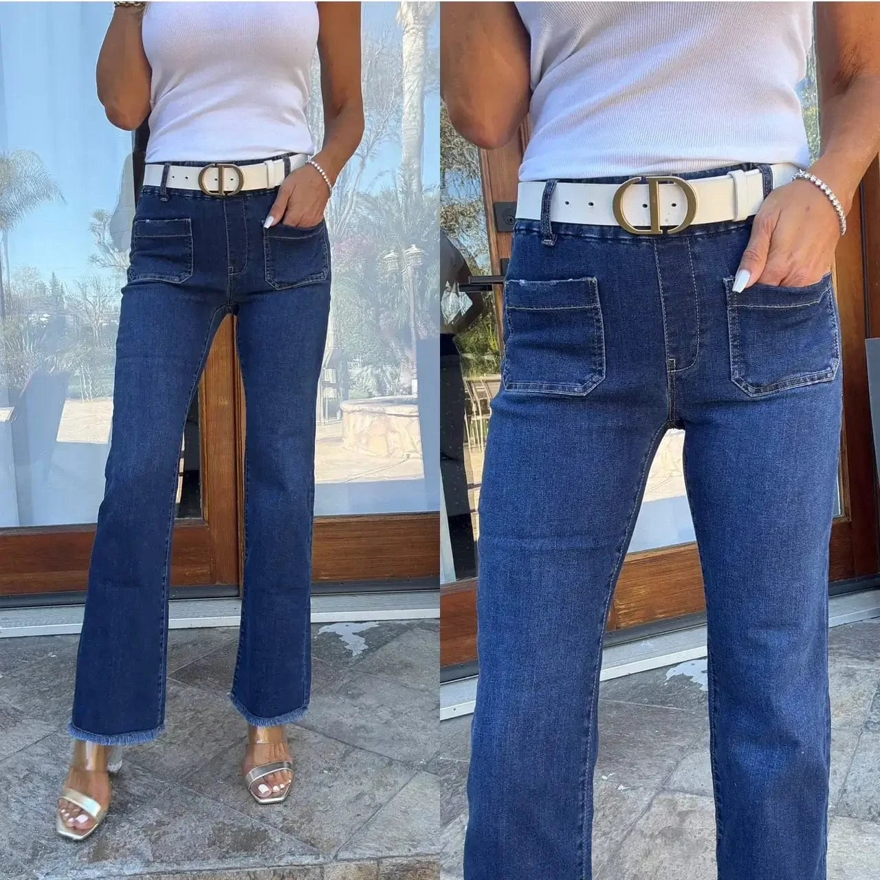 Bevy Flog Pants - On Sale Today - Free Shipping. – Basicality Bevy Flog Pants - On Sale Today - Free Shipping. – Basicality