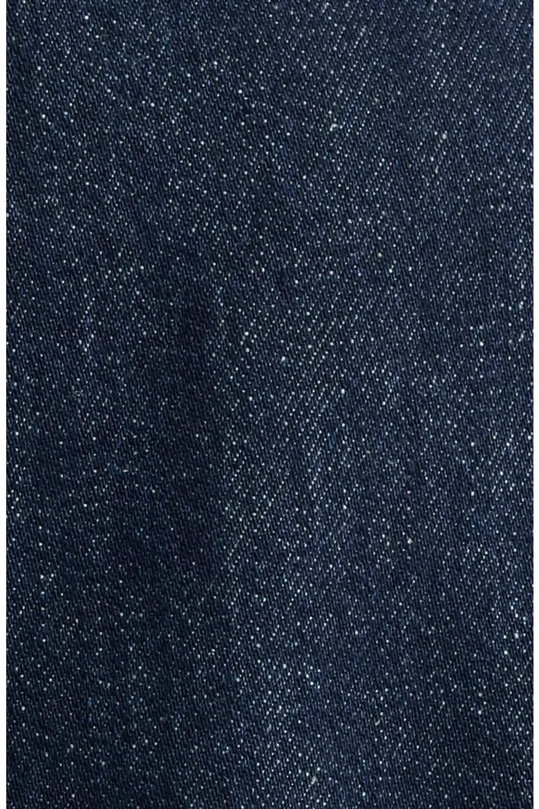 Rag & Bone Coats & Jackets Rag & Bone - Mercer cotton Denim blazer in Dark Rinse