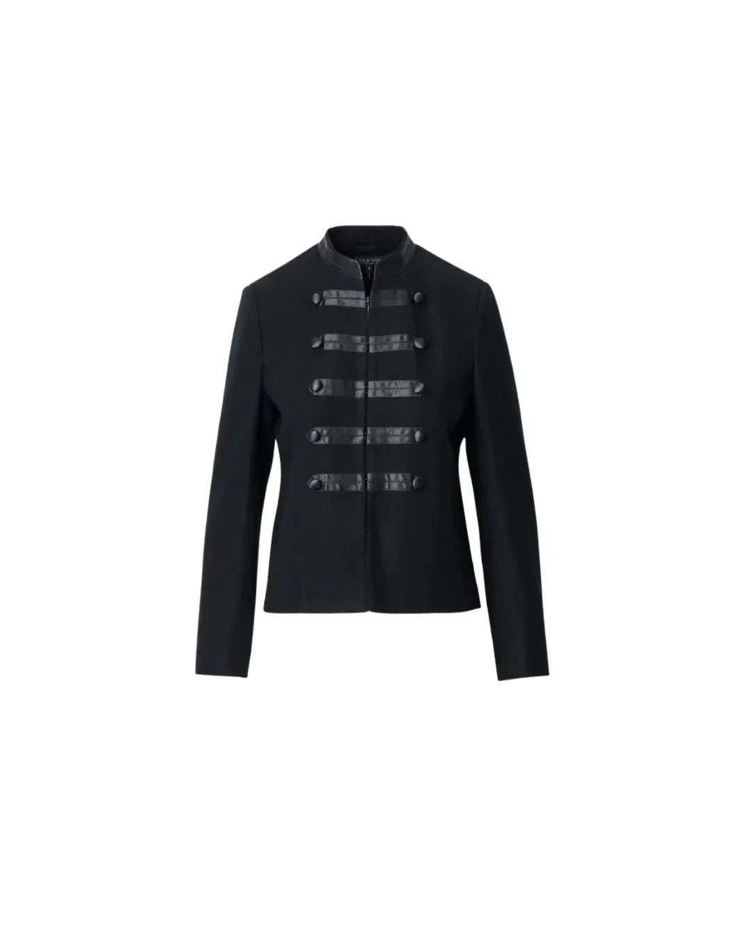 Rag & Bone Rag & Bone - Mercer Regalia Blazer in Black