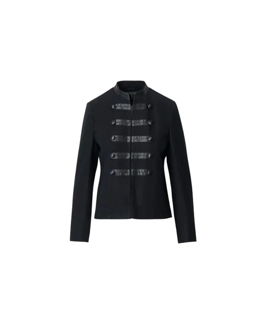 Rag & Bone Rag & Bone - Mercer Regalia Blazer in Black