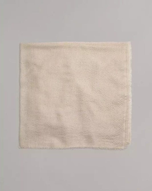 Rag & Bone Scarf 1 Rag & Bone - Stella Sequin Scarf in Beige